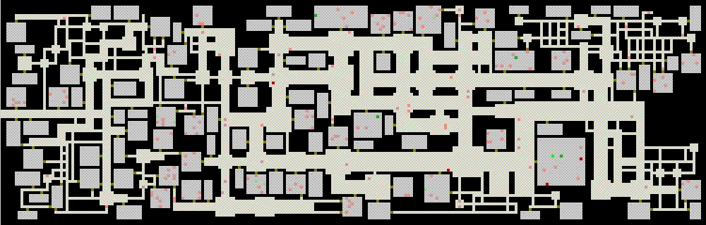 small standard dungeon