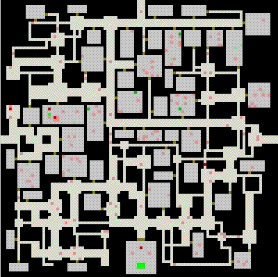 left half of a 2-player PvP map