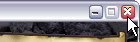 The Quit button menu