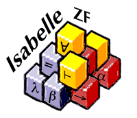 [Isabelle logo (ZF)]