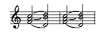 Picture of Mup output