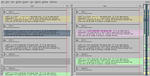two-files diff