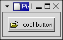 buttons example