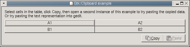 Clipboard - Ideal
