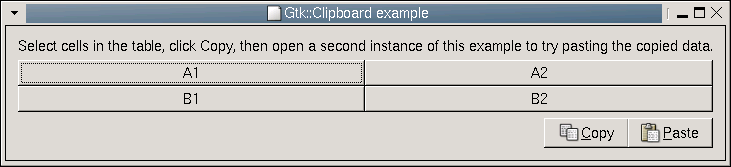 Clipboard - Simple