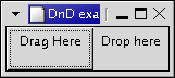 Drag and Drop