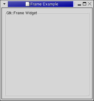 Frame