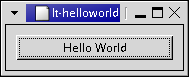 Hello World