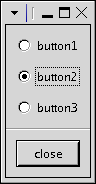 RadioButton